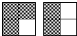 \epsfig{file=ch7_fig2.eps,height=.55in,width=1.22in}